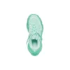 Triple S-Sneaker “Clear Sole – Mint” 544351W2GA14500