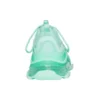 Triple S-Sneaker “Clear Sole – Mint” 544351W2GA14500
