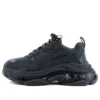Triple S-Sneaker “Clear Sole Ombre Blue” 541624W2GA14900