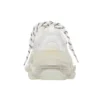 Triple S-sneaker “Clear Sole – White” 541624W2FB19000