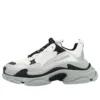 Triple S-sneaker “Dark Grey” 524039W2FS51250