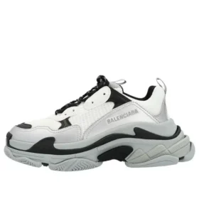Triple S-sneaker “Dark Grey” 524039W2FS51250