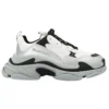 Triple S-sneaker “Dark Grey” 524039W2FS51250