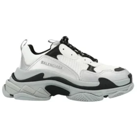 Triple S-sneaker “Dark Grey” 524039W2FS51250