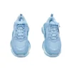 Triple S-sneaker “Light Blue” 524039W2CA74090
