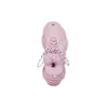 Triple S-sneaker met nepbont “Pink” 668562W3CQ55000