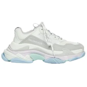 Triple S-Sneaker “Pastel” 524039W2CA19045