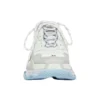 Triple S-Sneaker “Pastel” 524039W2CA19045