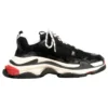 Triple S-sneaker “Split” 533891W09OC1264