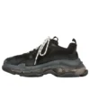 Triple S-sneaker “Triple Black” 2019 541624W09O11000
