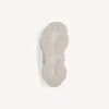 Triple S-sneaker voor dames in beige