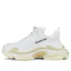 Triple S-Sneaker “White” 524036W2CA19000