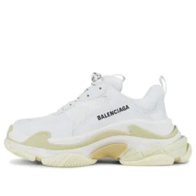Triple S-Sneaker “White” 524036W2CA19000