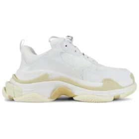 Triple S-Sneaker “White” 524036W2CA19000