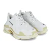Triple S-Sneaker “White” 524036W2CA19000