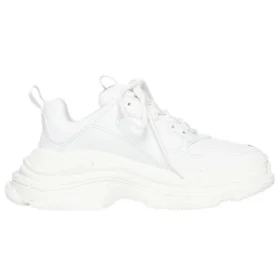 Triple S-Sneaker “White” 536737W2FA59000