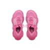 Triple S-sneaker x Adidas “Neon Pink” 712764W2ZB65590