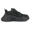 Triple S Sneaker “Zwart” 2020 534217W2CA11000
