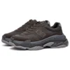 Triple S-Sneakers “Dark Brown Grey” 710157W3CU41819