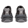 Triple S-Sneakers “Dark Brown Grey” 710157W3CU41819