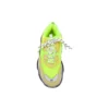 Triple S-Sneakers “Fluorescent Green” 512175W09O47320