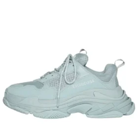 Triple S-Sneakers “Pale Blue” 536737W2FW14700