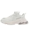 Triple S-Sneakers “White Grey” 654251W2FS41200