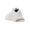 Triple S-Sneakers “White Grey” 654251W2FS41200