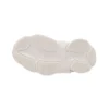 Triple S-Sneakers “White Grey” 654251W2FS41200