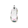 Triple S-sportschoen “White Pink” 524039W09OM9054