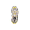 Triple S-sportschoen “Yellow Grey” 524039W09OH7074