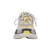 Triple S-sportschoen “Yellow Grey” 524039W09OH7074