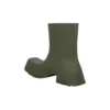 Trooper-laarzen “Olijfgroen” 679326W0FO83300
