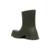 Trooper-laarzen “Olijfgroen” 680660W0FO83300