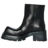 Trooper-laarzen “Zwart” 678816WB9201000