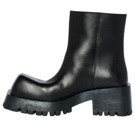 Trooper-laarzen “Zwart” 678816WB9201000