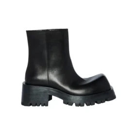 Trooper-laarzen “Zwart” 678816WB9201000