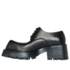 Trooper Veterschoenen “Black” 678812WB9201000