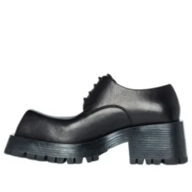 Trooper Veterschoenen “Black” 678812WB9201000