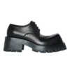 Trooper Veterschoenen “Black” 678812WB9201000