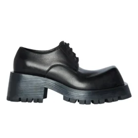 Trooper Veterschoenen “Black” 678812WB9201000