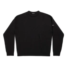 Trui “Black” 764454T16751000