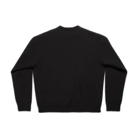 Trui “Black” 764454T16751000