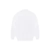Trui met Venezia-print “White” 652981TKV899094