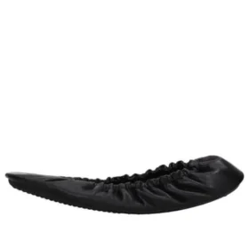 Tug ballerinaschoenen “Black” 656607WA2M01000