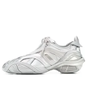 Tyrex Bandage Sneakers Wit/Zilver 617535W2WA18100