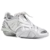 Tyrex Bandage Sneakers Wit/Zilver 617535W2WA18100