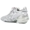 Tyrex Bandage Sneakers Wit/Zilver 617535W2WA18100