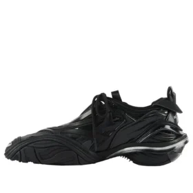 Tyrex Low “Zwart” 617535W2TA11000