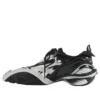 Tyrex sportschoenen zwart/grijs 617517W2CB11081